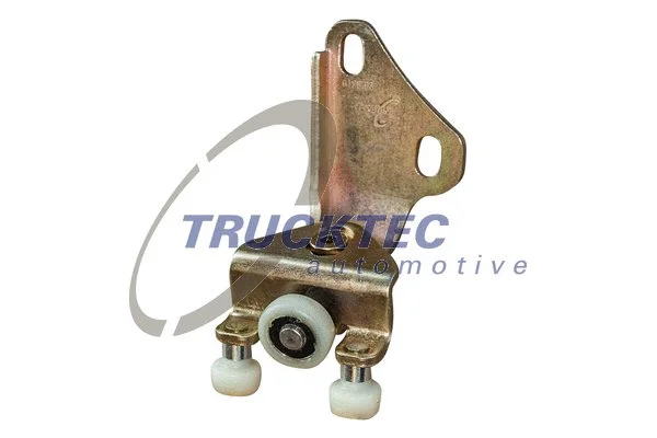 Roller Guide, sliding door (02.53.136)