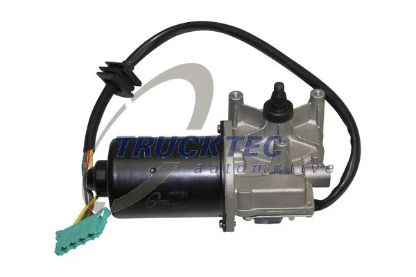 Wiper Motor (02.58.042)