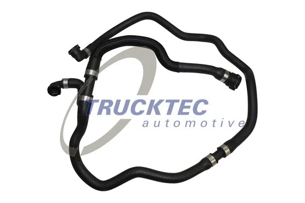 Radiator Hose (08.40.036)