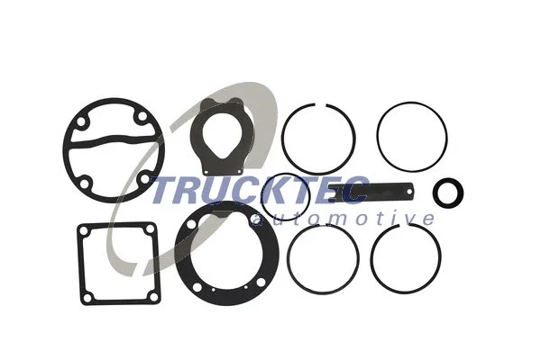 Repair kit, air compressor (01.43.057)
