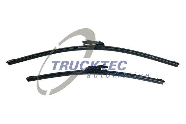 Wiper Blade (07.58.054)