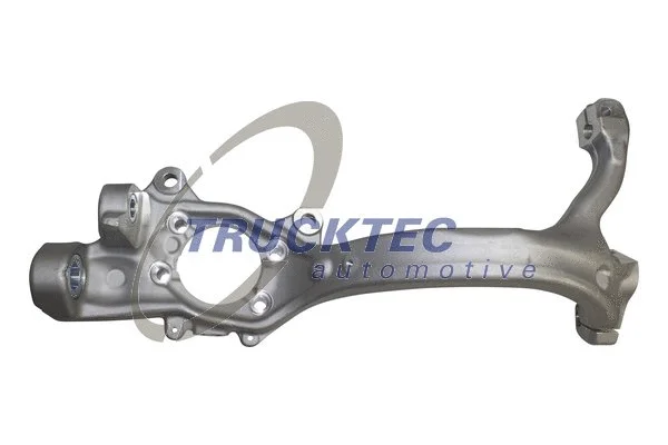 Steering Knuckle, wheel suspension (07.31.320)