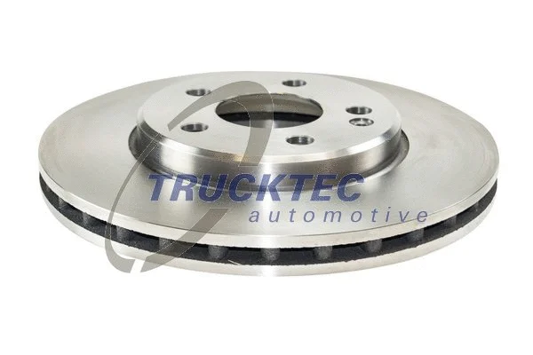 Brake Disc (02.35.139)