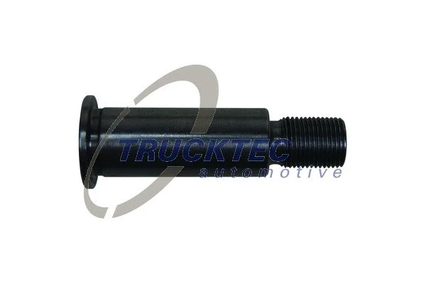 Bearing Journal, tensioner pulley lever (02.19.120)