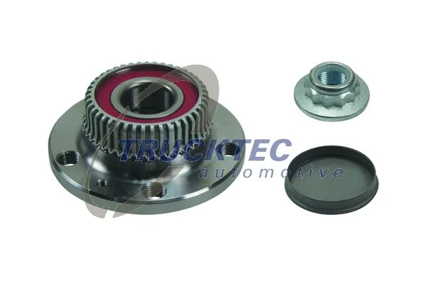 Wheel Bearing Kit (07.32.092)