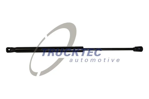 Gas Spring, bonnet (08.63.030)