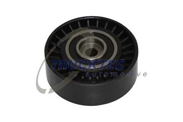 Deflection/Guide Pulley, V-ribbed belt (02.19.236)