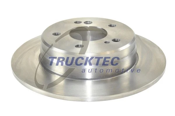 Brake Disc (02.35.034)
