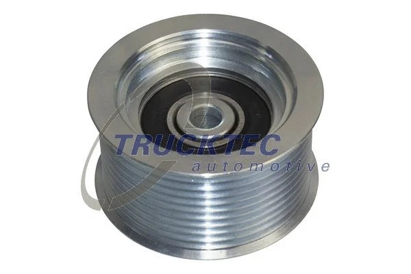 Tensioner Pulley, V-ribbed belt (04.19.216)