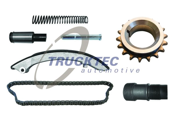 Timing Chain Kit (02.12.211)
