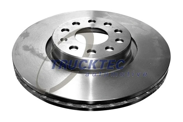 Brake Disc (07.35.209)