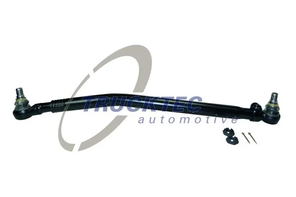 Centre Rod Assembly (04.31.004)