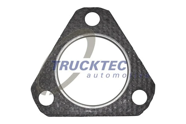 Gasket, exhaust pipe (08.39.039)