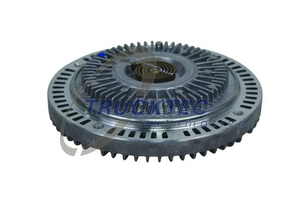 Clutch, radiator fan (07.19.276)