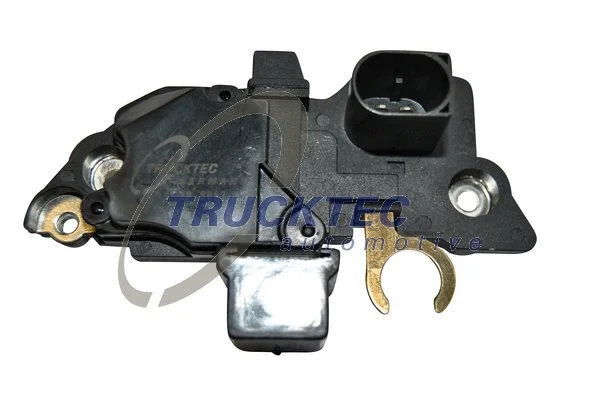 Alternator Regulator (02.17.110)