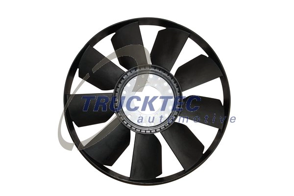 Fan Wheel, engine cooling (05.19.007)
