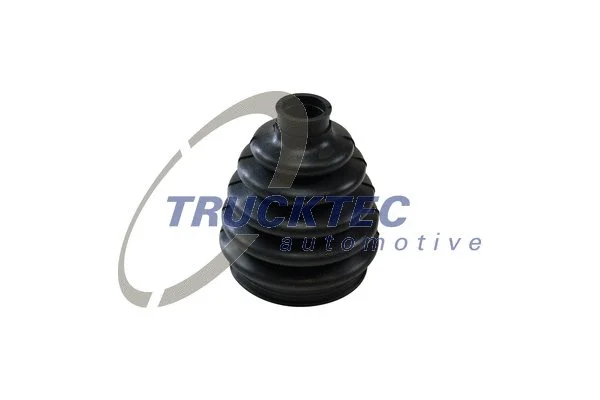 Bellow, drive shaft (07.31.249)