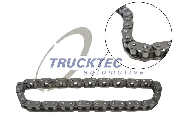 Chain, oil pump drive (02.67.247)