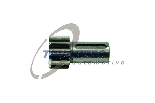 Pinion, starter (01.17.002)