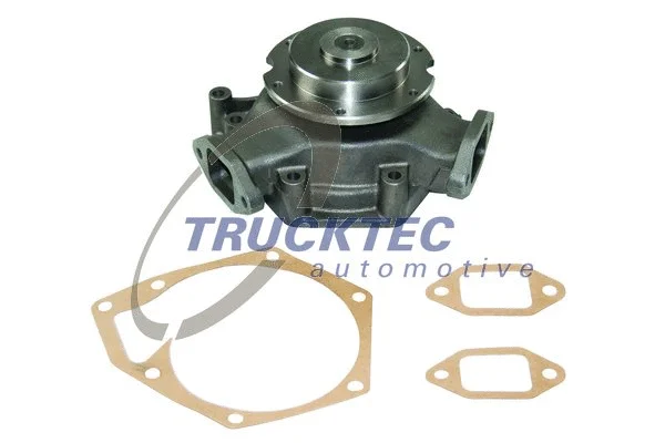 Water Pump, engine cooling (01.19.137)
