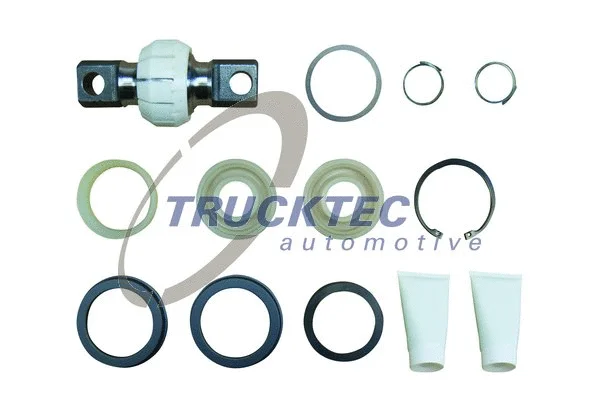 Repair Kit, control/trailing arm (03.32.002)