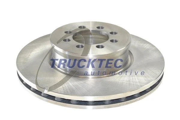 Brake Disc (02.35.241)