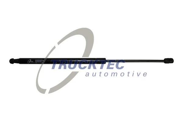 Gas Spring, boot/cargo area (02.60.561)
