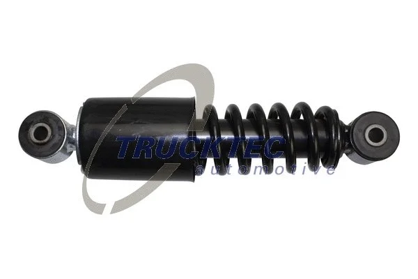 Shock Absorber, driver cab suspension (01.29.034)