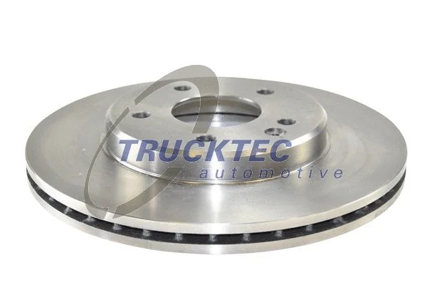 Brake Disc (02.35.036)