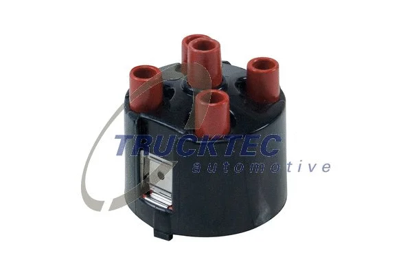 Distributor Cap (07.17.010)