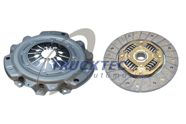 Clutch Kit (02.23.937)