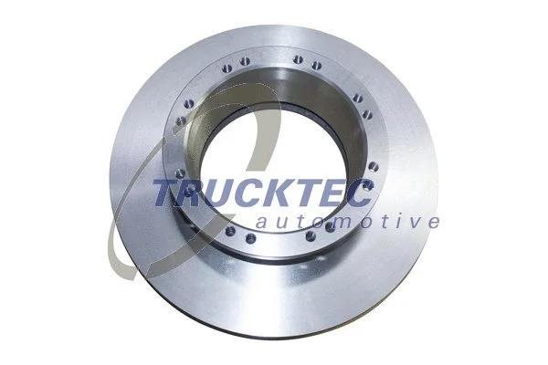 Brake Disc (05.35.079)