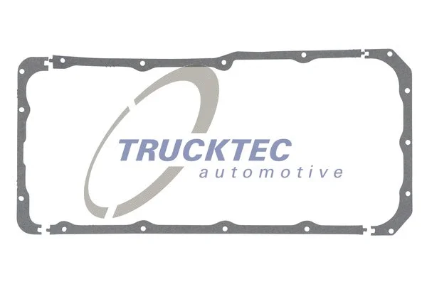 Gasket, oil sump (01.10.028)