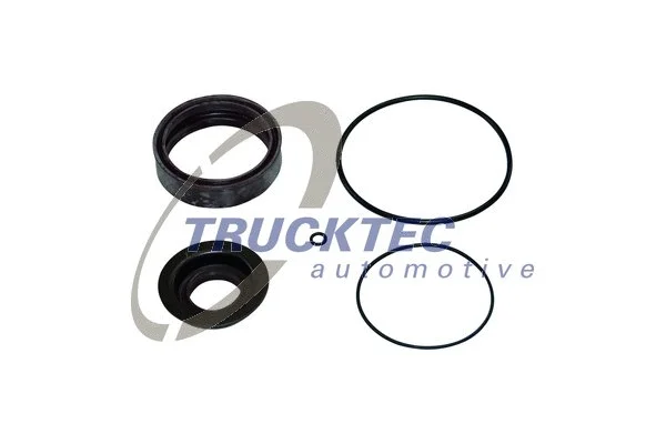 Gasket Set, manual transmission (01.43.492)