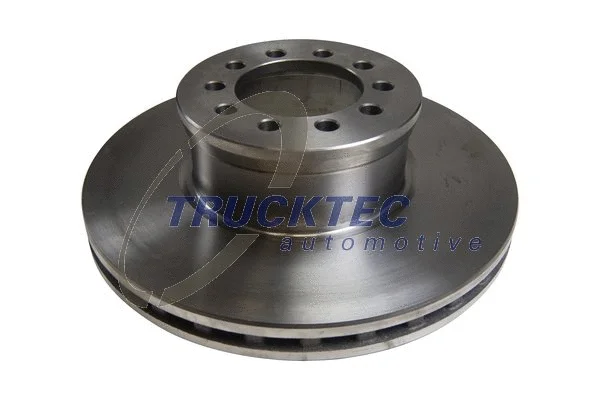 Brake Disc (01.35.204)