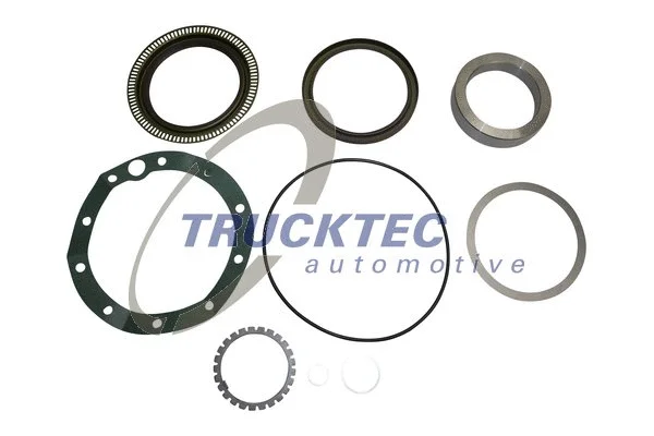 Repair Kit, wheel hub (01.32.203)
