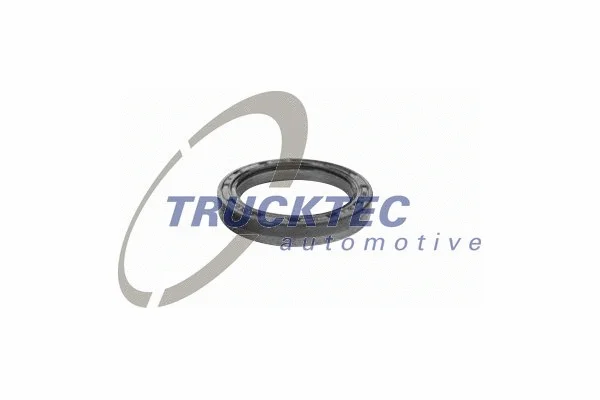 Shaft Seal, crankshaft (08.10.037)