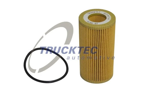 Oil Filter (07.18.089)