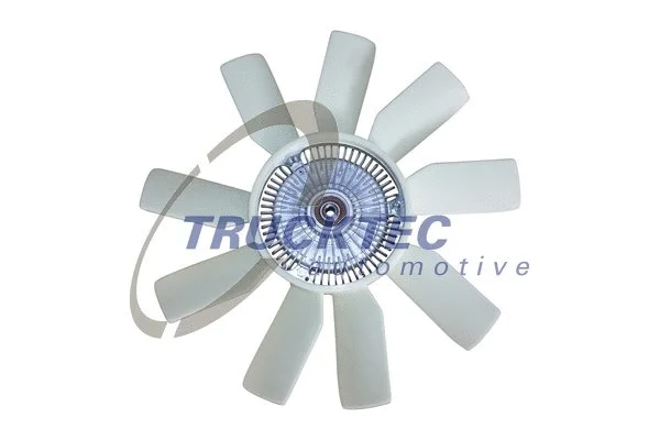 Fan, engine cooling (02.19.277)