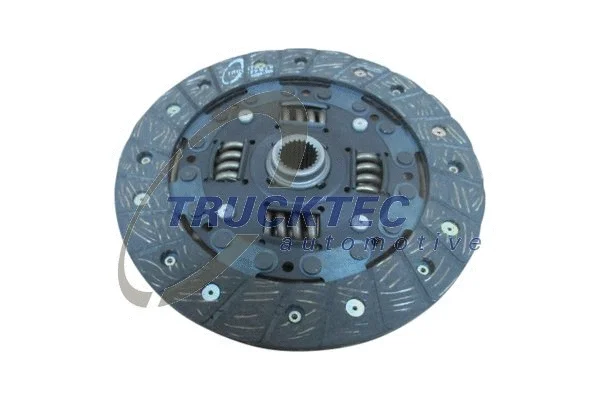Clutch Disc (07.23.119)