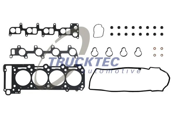 Gasket Kit, cylinder head (02.10.182)