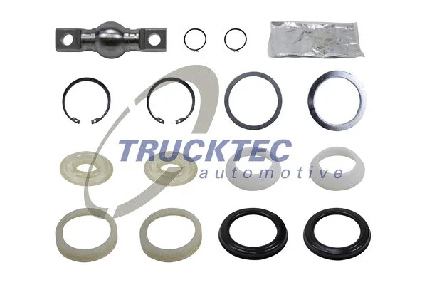 Repair Kit, control/trailing arm (01.43.456)