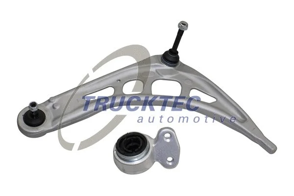 Control/Trailing Arm Kit, wheel suspension (08.31.075)