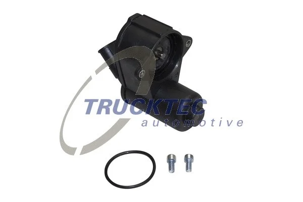 Control Element, parking brake caliper (07.35.279)