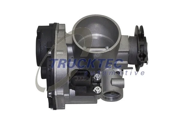 Throttle Body (07.14.229)
