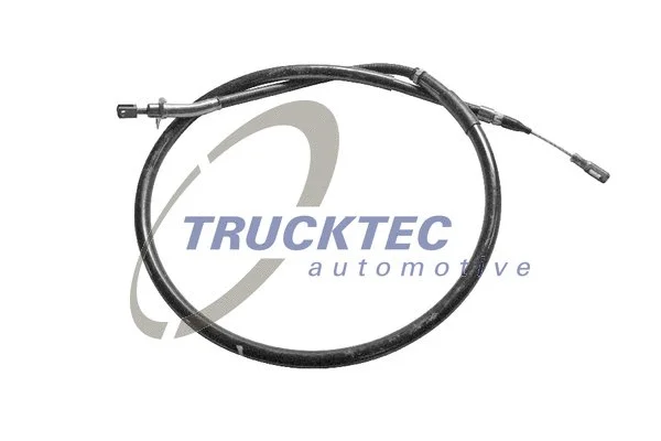 Cable Pull, parking brake (02.35.258)