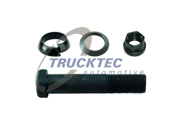 Wheel Stud (01.43.406)