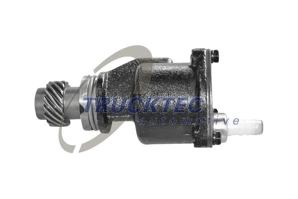 Vacuum Pump, braking system (07.36.002)