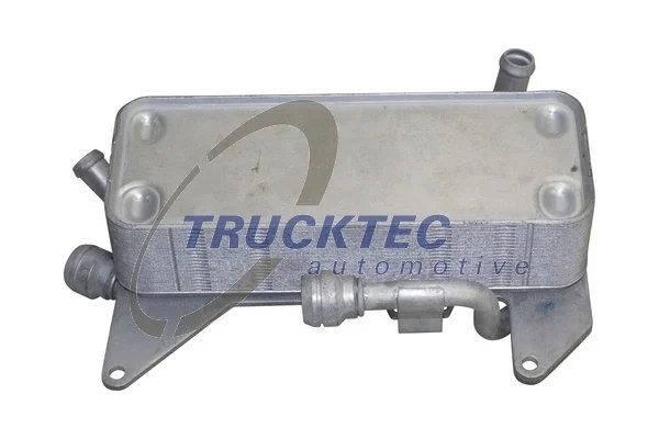Oil Cooler, automatic transmission (07.18.082)