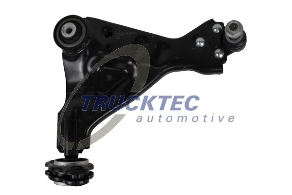 Control/Trailing Arm, wheel suspension (02.31.357)